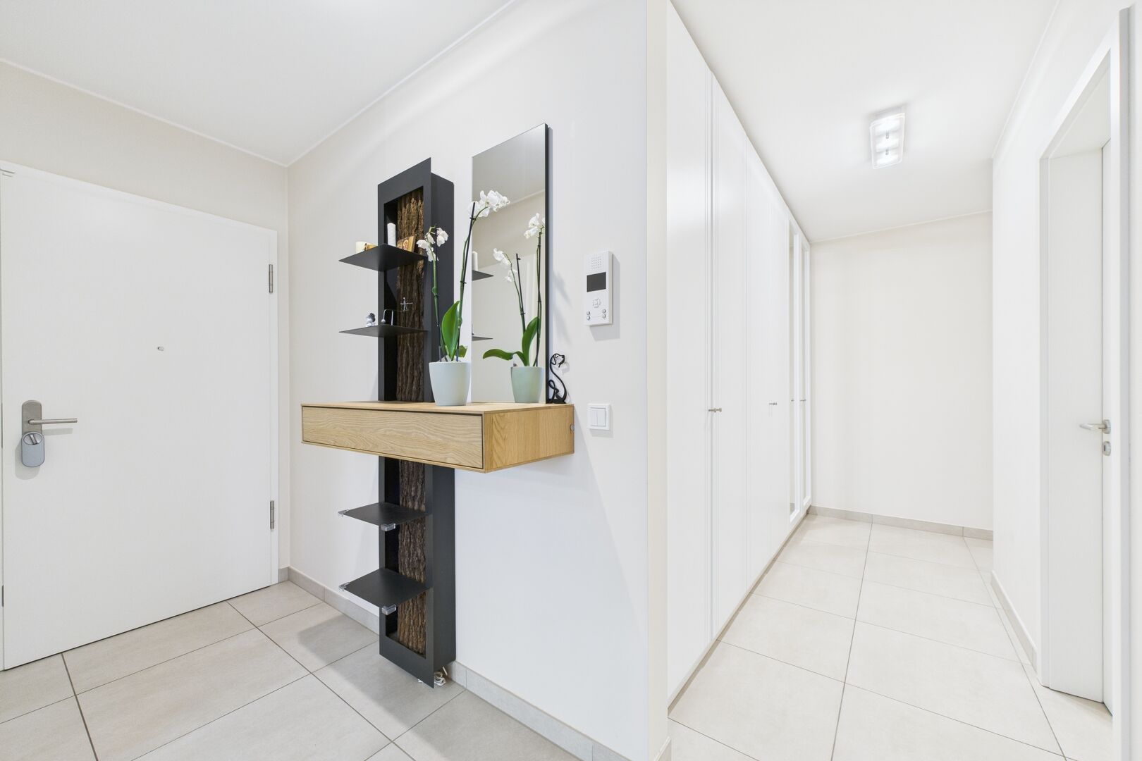 Mamer - Rue Anna Lindh